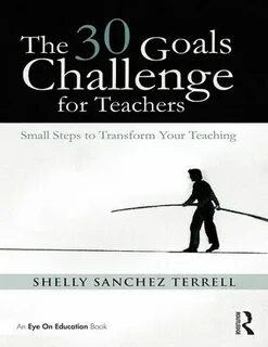 Teaching steps