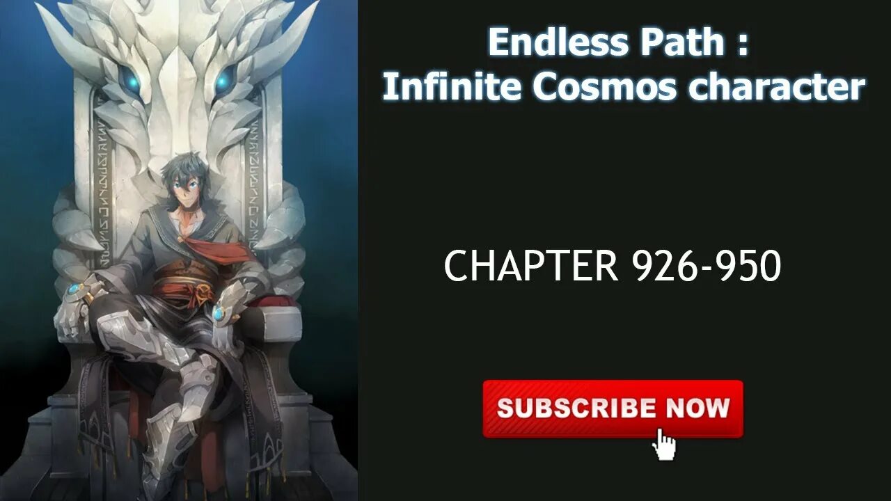 Infinite paths. Infinite paths