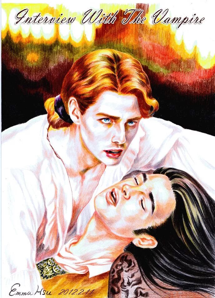 Vampire 2025