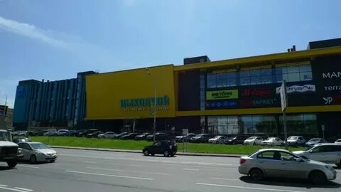 М видео выходной люберцы
