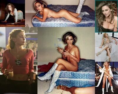 Drea De Matteo Nude Fakes.