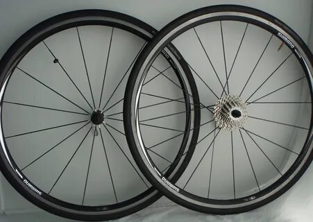 Wh wheels