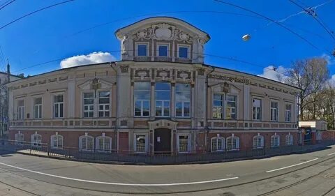 Элемент нижний новгород