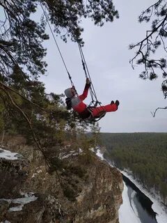 Экстрим парк айские притесы