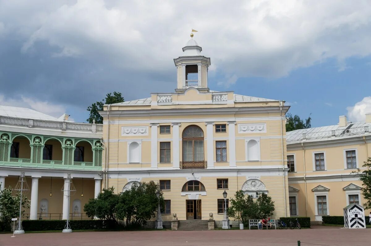 Институт семьи павловск