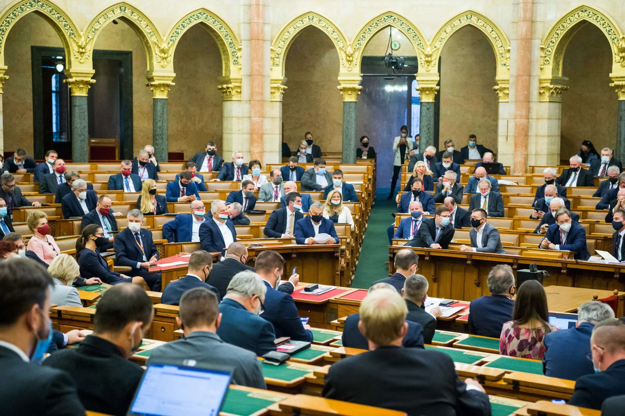 Парламент сфера. Парламент сфера
