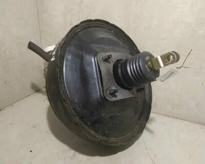 Вакуумный усилитель тормозов камминз