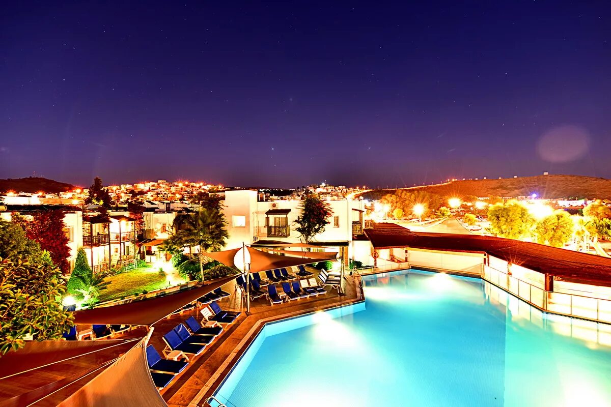 Гюмбет. Бодрум отель parkim. parkim ayaz hotel. бодрум гюмбет. parkim ayaz hotel 4 турция бодрум.