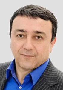 Парвиз садоводов