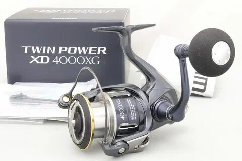 Twin power 2024
