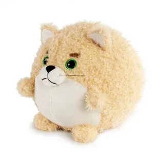 Круглые игрушки