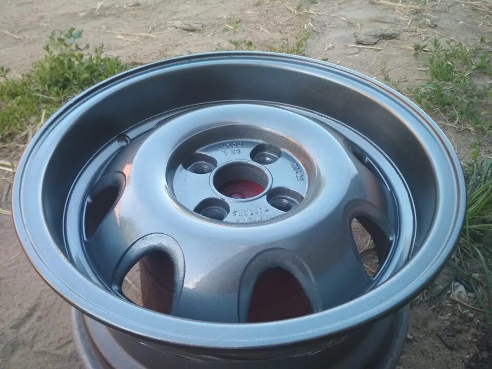 Колесные диски r15 4 100. Колесные диски r15 4 100