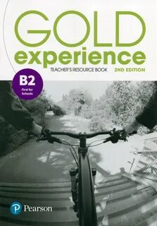 Gold a2 students book