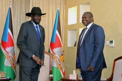 Usa south sudan