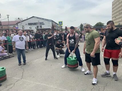 Соревнование краснодар 2023