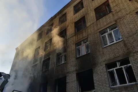 Последний первомайск