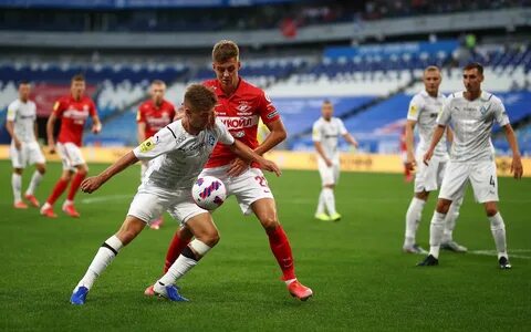 Прямая трансляция футбола крылья советов