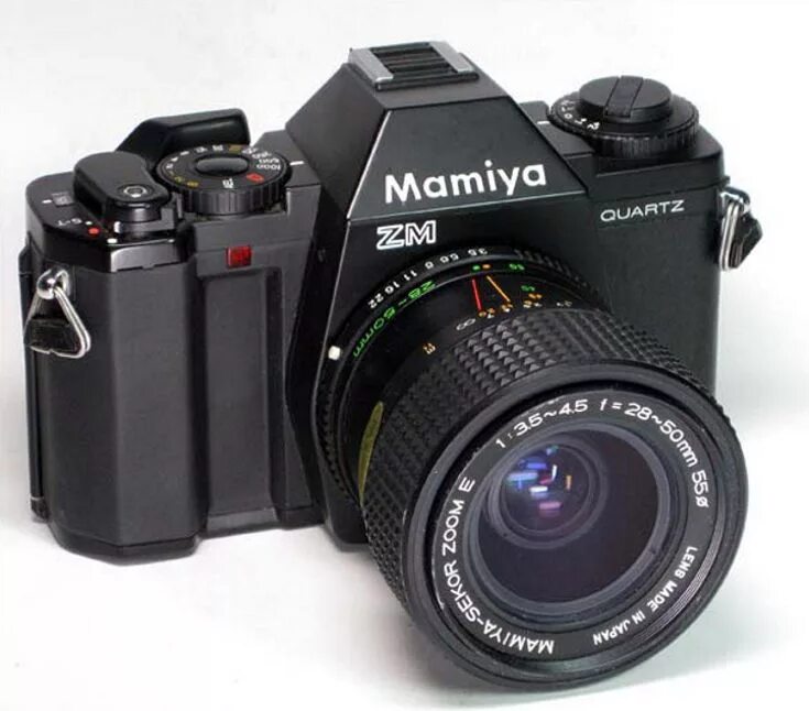 Value camera