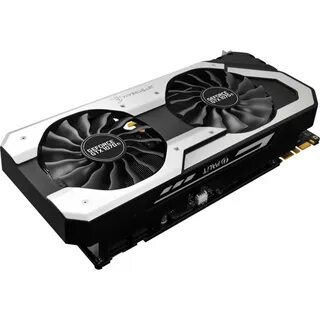 Gtx 1070 jetstream