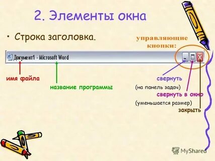 Есть ли слово включить