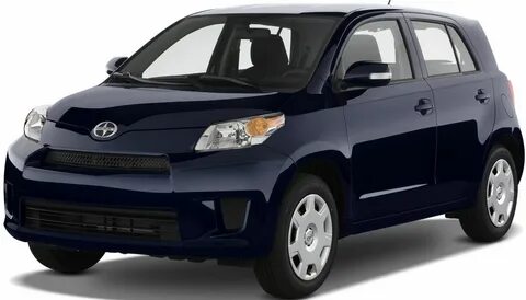 Отзывы scion