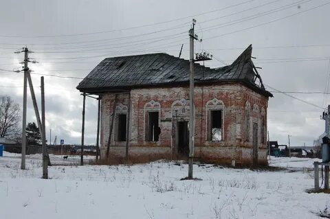 Апраксино мордовия