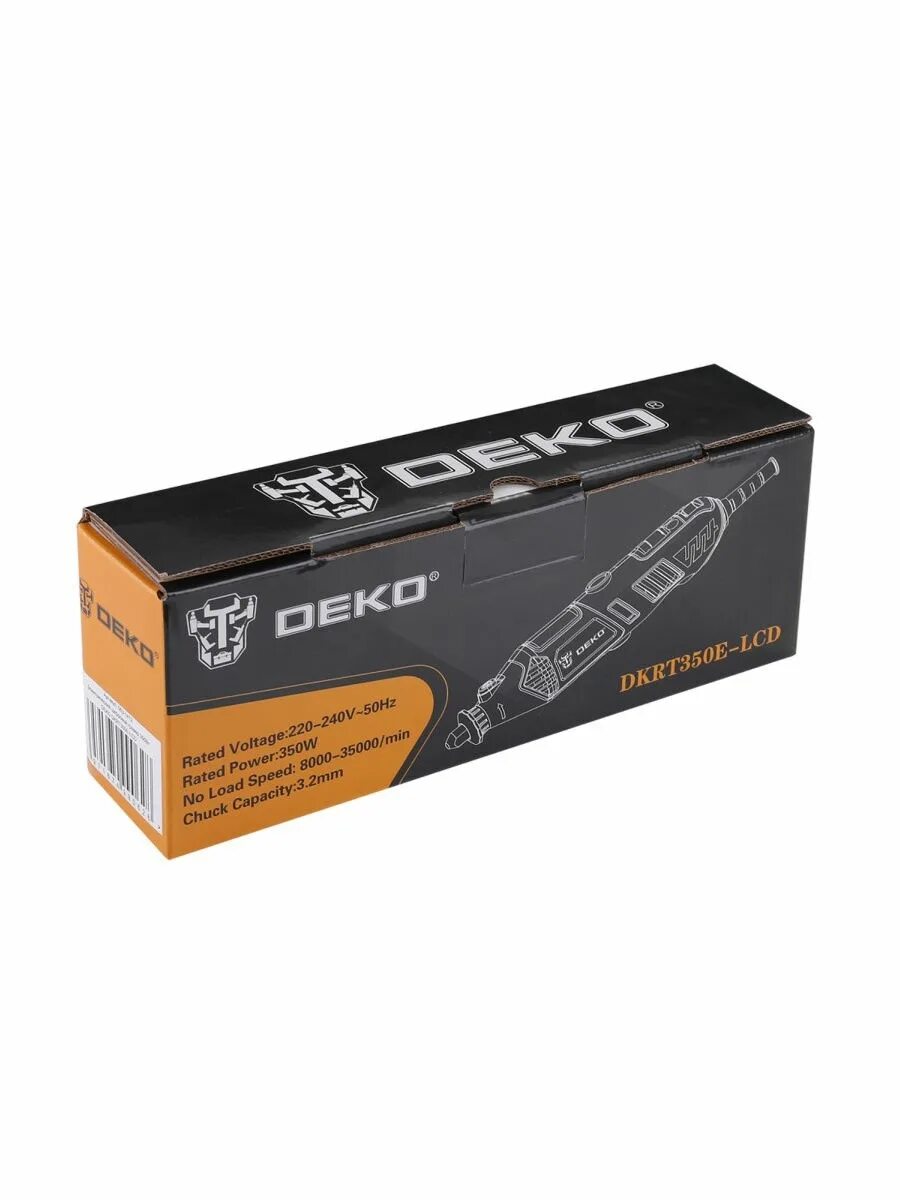 Deko dkrt350e lcd. Deko dkrt350e lcd