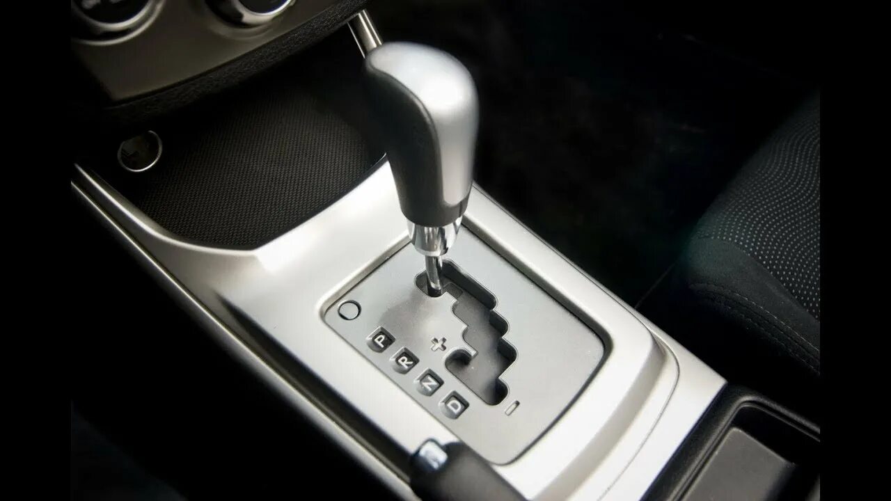 Что такое роботизированная коробка переключения передач? В чем ее преимущества и