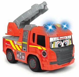 Dickie toys