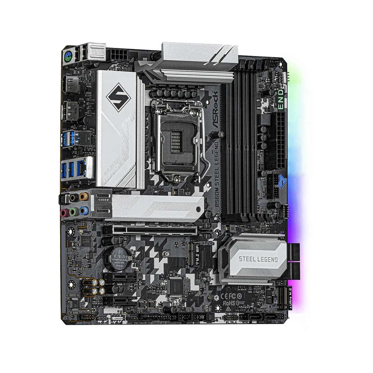 Asrock b560 steel legend. ASROCK h570 Steel Legend. H570 Steel Legend.