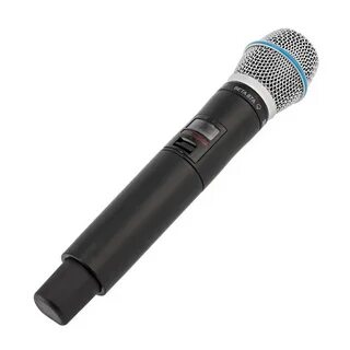 Микрофон a03
