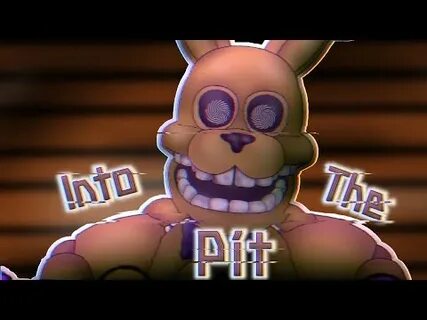Into the pit remix