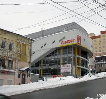 Ул володарского 27