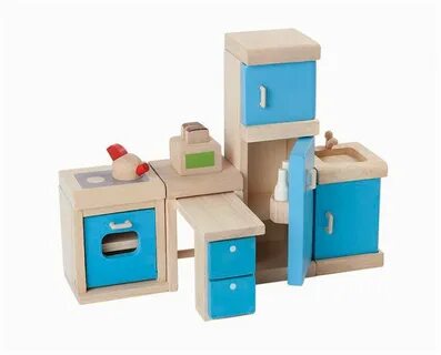Игрушечная мебель