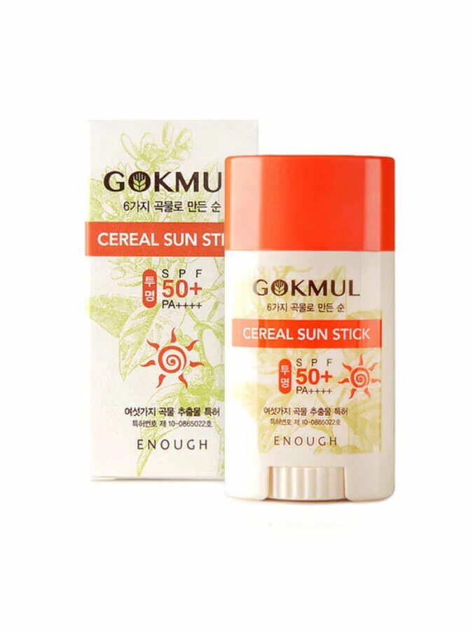 Солнцезащитный стик для лица SPF 50. Корейский стик СПФ 50. Enough стик солнцезащитный микс из шести злаков "Grains Mixed Cereal Sun. Корейский стик для лица SPF 50. Стик от солнца