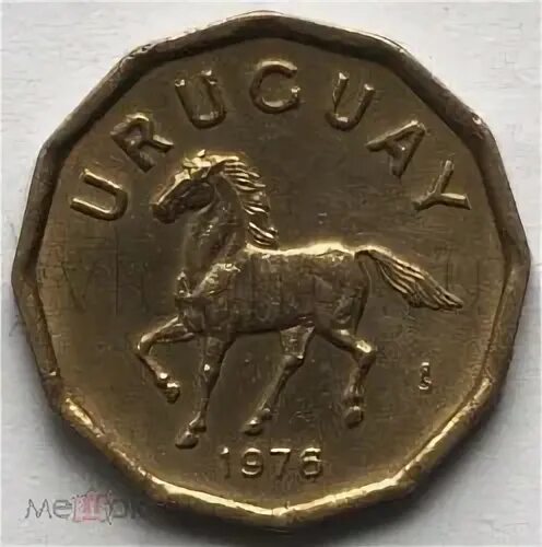 Год лошади 1978