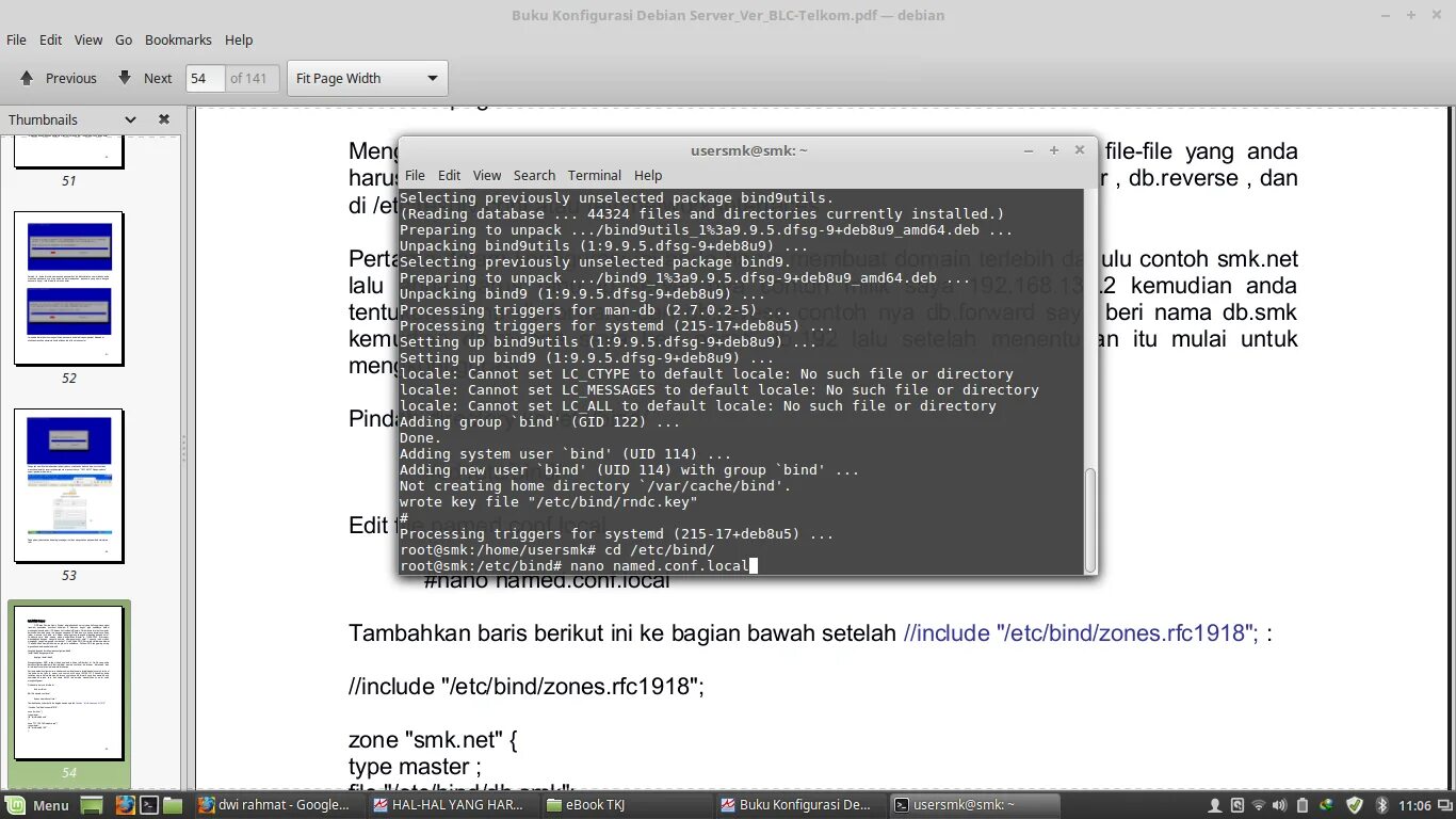 Db bind. Db bind