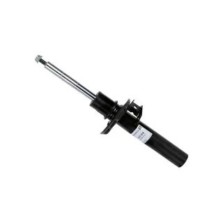 Передние амортизаторы sachs