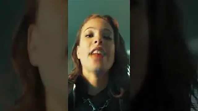 Видеоролик с никой жуковой