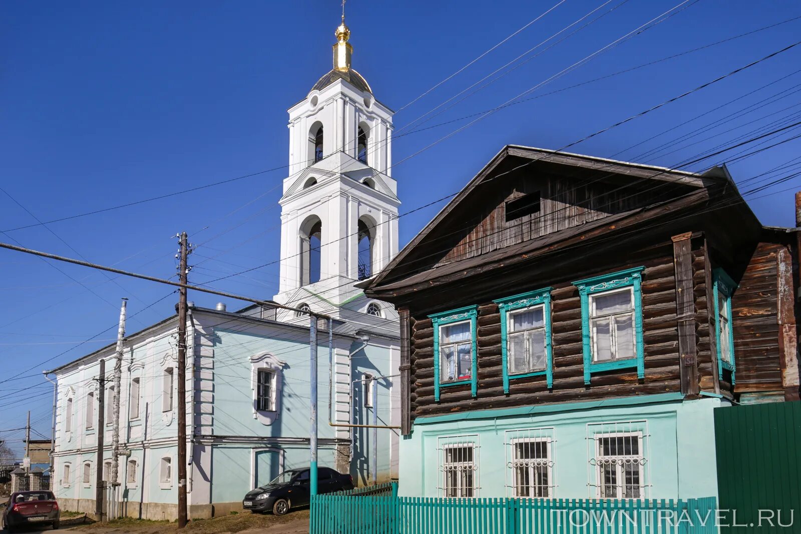 Телеока павлово на оке нижегородской области. Павлово на Оке ул. Чернышевского. Павлово достопримечательности. Ул Чапаева в Павлово на Оке.