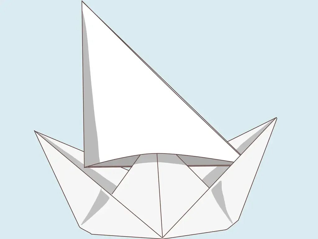 Кораблик из бумаги части речи. Кораблик из бумаги. Оригами кораблик. Бумажный кораблик. Оригами корабль.