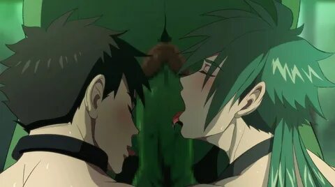 RE274335 Goblins cave vol.02 - HDWShare ITN.