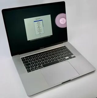 Ips apple