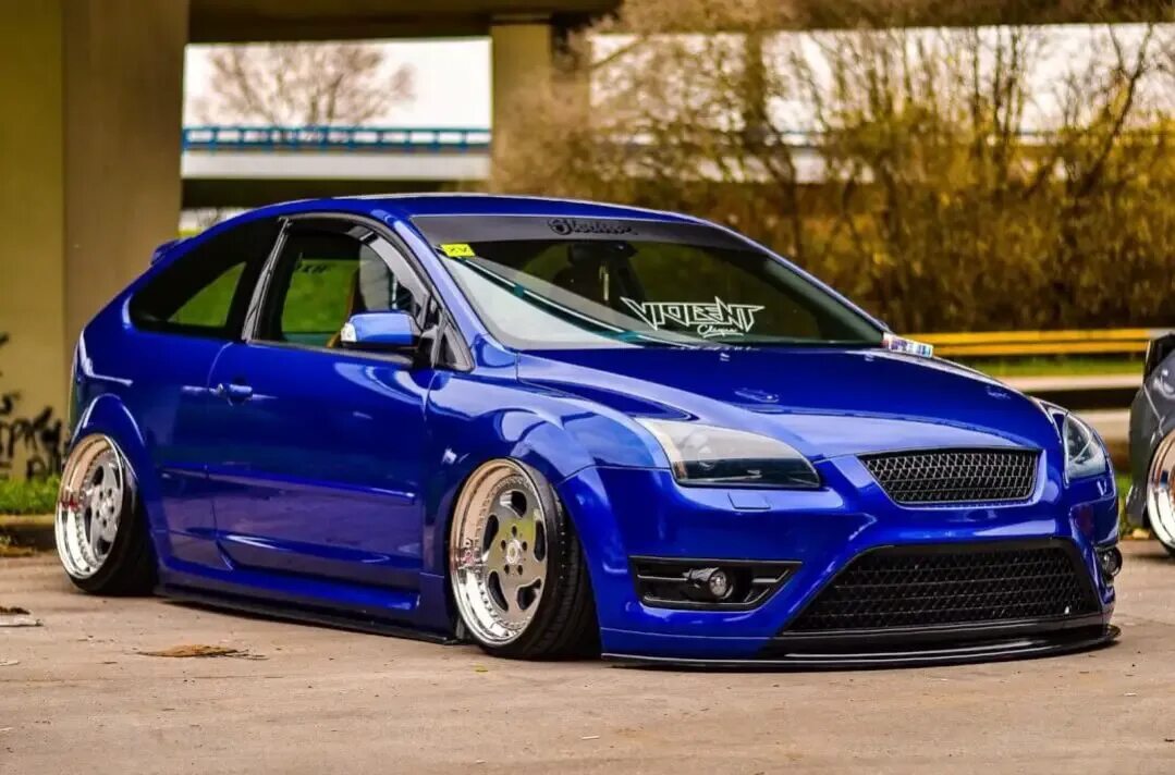 Sttuning
