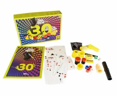 Magic 30