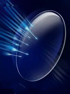 Optical lens
