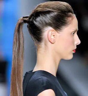 Ponytail