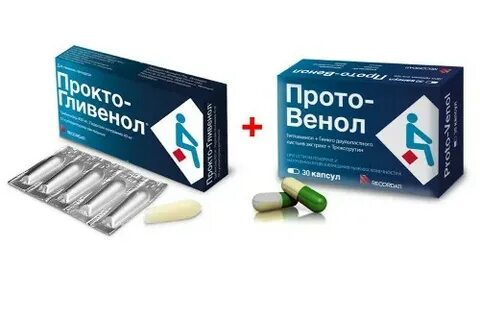 Прото венол