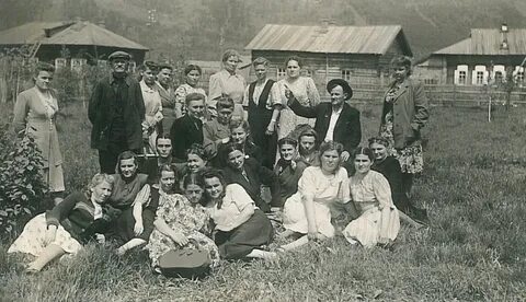 В 1926 году через омск дважды