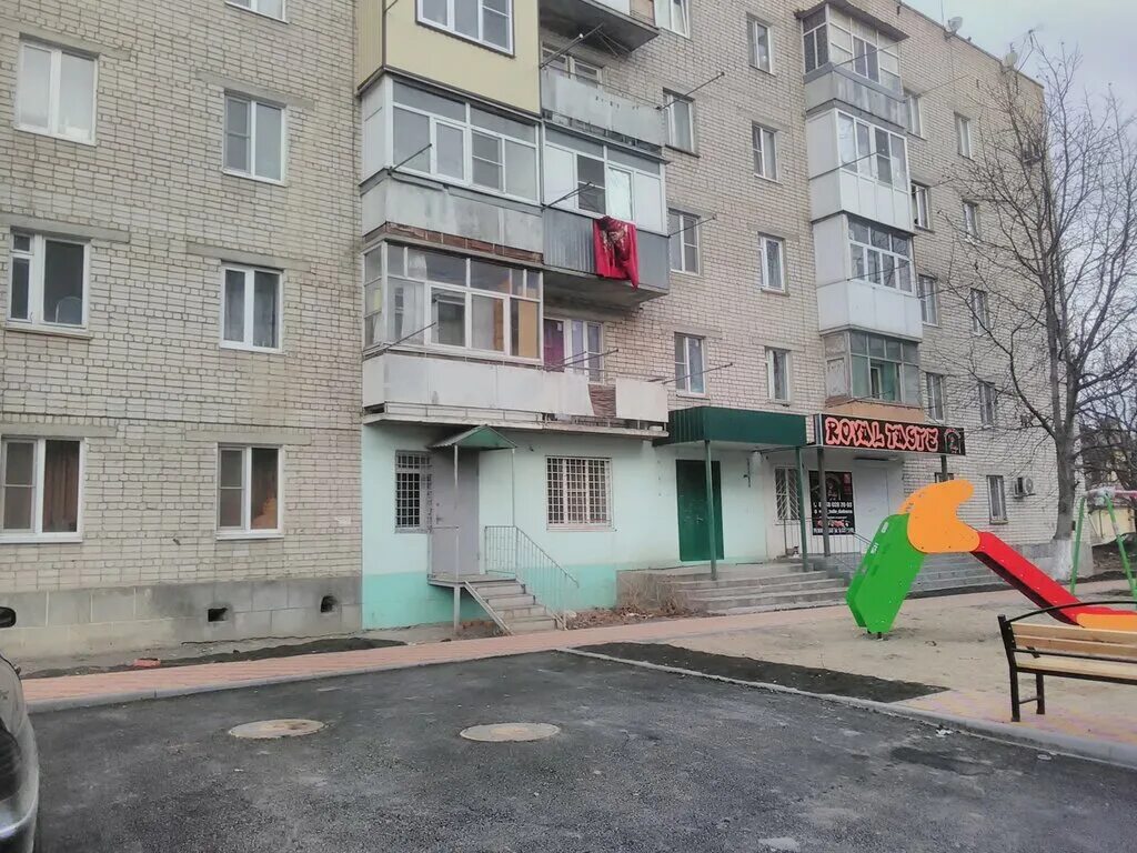 Улица Космонавтов 14/2; 3-комнатная квартира стоимостью 2 500 000р. город Липецк